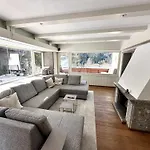 Muetzenzauber Holiday home Filzmoos