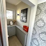 Holiday home Muetzenzauber
