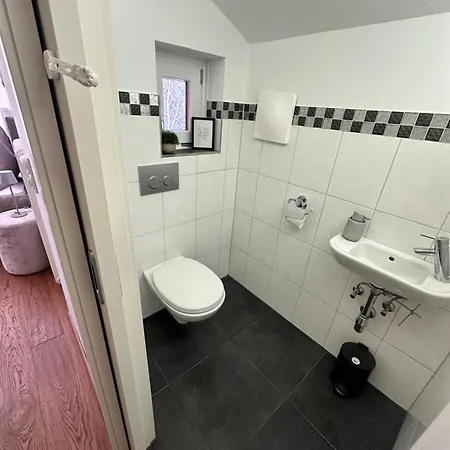 Casa vacanze Muetzenzauber *