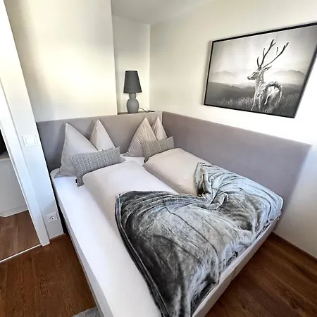 Casa vacanze Muetzenzauber