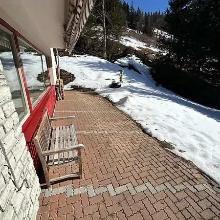 Muetzenzauber Holiday home Filzmoos