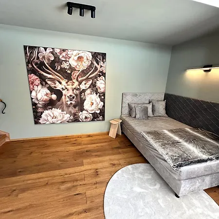 Casa de Férias Muetzenzauber Filzmoos