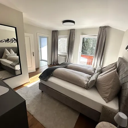 Muetzenzauber Holiday home