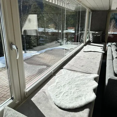 Muetzenzauber Holiday home *