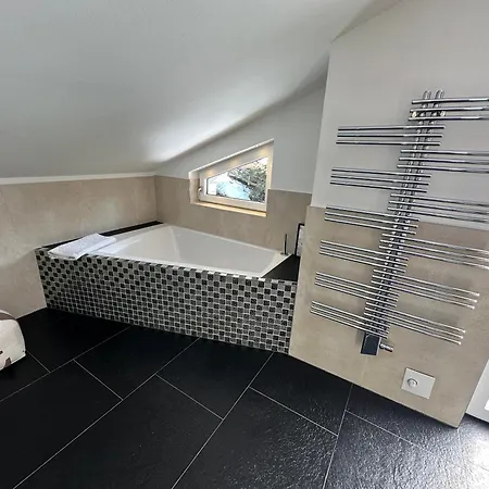 Casa vacanze Muetzenzauber Filzmoos