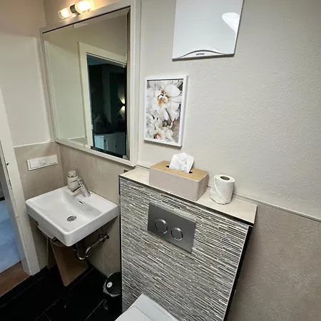 Casa vacanze Muetzenzauber *