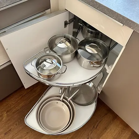 Muetzenzauber Casa vacanze *