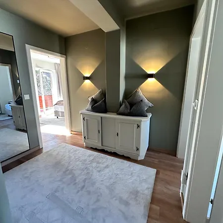 Casa vacanze Muetzenzauber