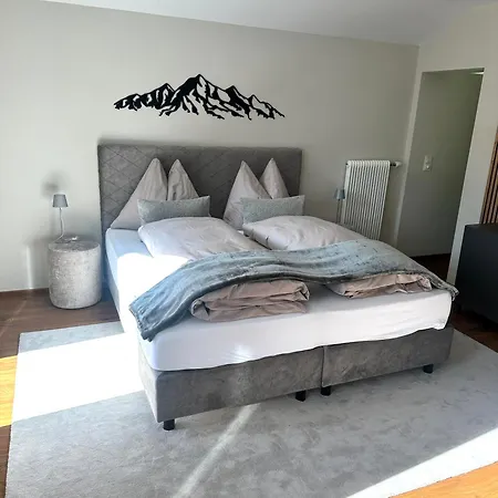 Muetzenzauber Casa de Férias *