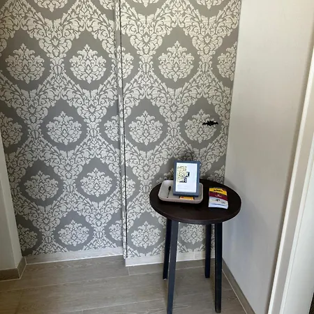 Casa vacanze Muetzenzauber Filzmoos