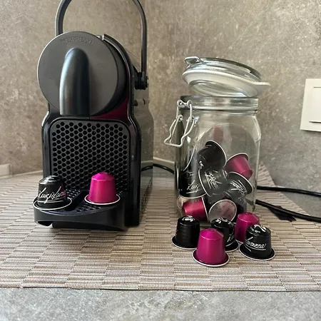 Muetzenzauber Casa vacanze