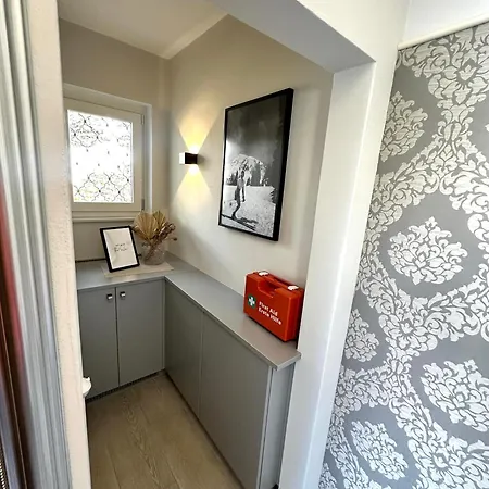 Casa vacanze Muetzenzauber