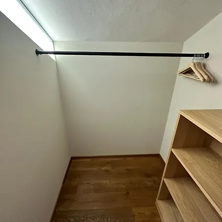Muetzenzauber 度假居 *