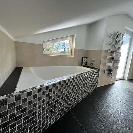 Casa vacanze Muetzenzauber Filzmoos