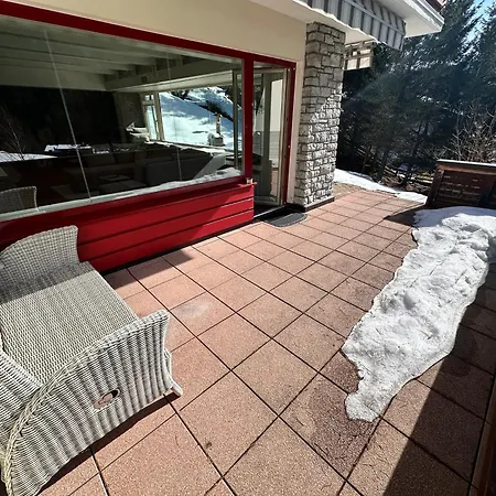 Muetzenzauber Holiday home Filzmoos