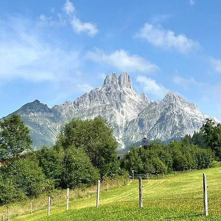 Casa vacanze Muetzenzauber