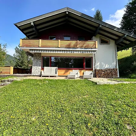 Muetzenzauber Holiday home *